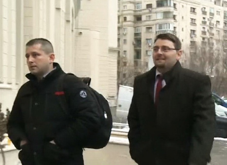 FOTO. Procurorii DNA care se ocupau de marile dosare de la Satu Mare, revocați din funcție