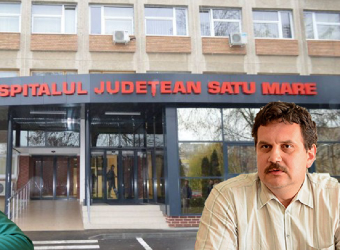 ”Miserupismul” unor medici și asistente din Satu Mare, fără leac. Ce spune președintele CJ