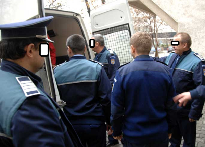 Șofer pericol public în Satu Mare. Lăsat fără permis, s-a reurcat și mai beat la volan în aceeași zi!