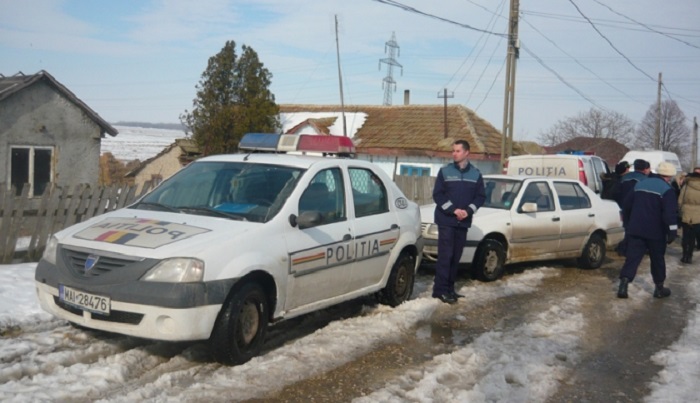 PREMIERĂ. Ordin de protecție în Satu Mare! Tânără (21 de ani), bătută de soț, în fața copiilor
