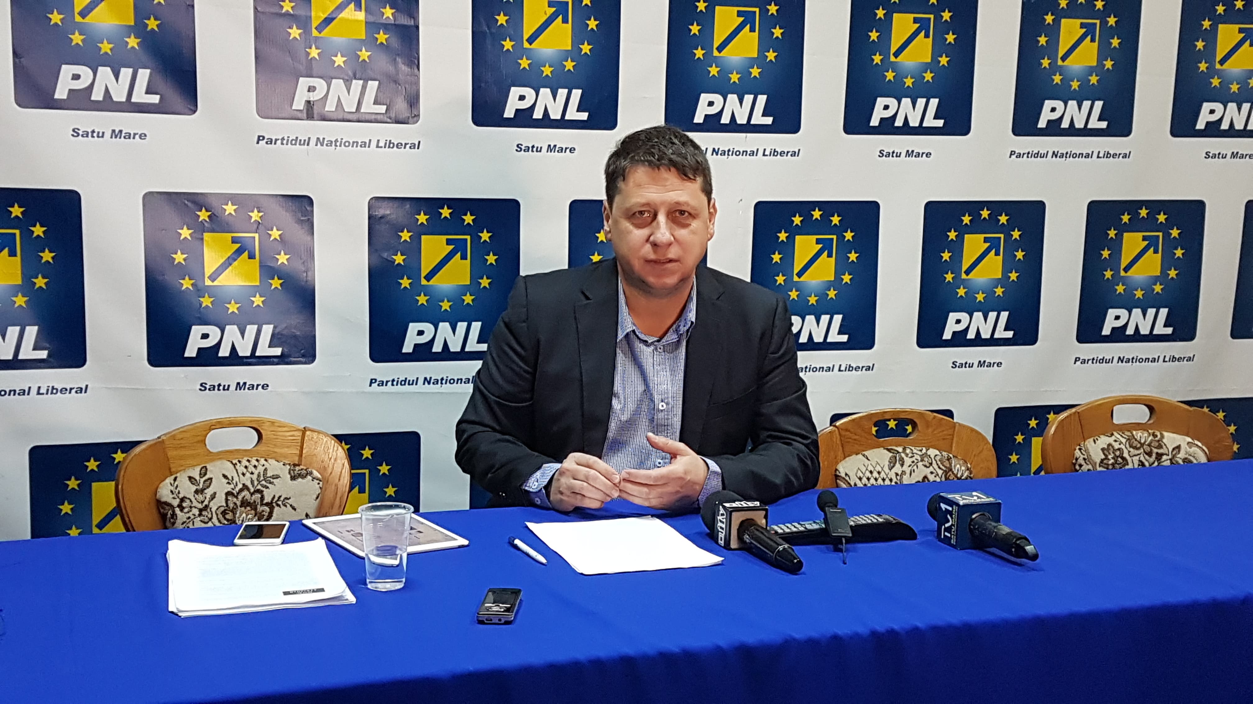 Deputatul sătmărean Romeo Nicoară susține dreptul la vot de la 16 ani: ”Este un pas necesar”