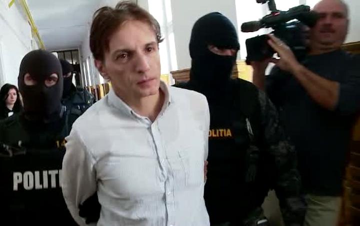 Eliberat din Penitenciarul Satu Mare, un medic a fost condamnat pe viață pentru crimă