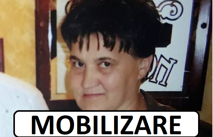 FOTO. Sătmăreancă dispărută fără urmă. Căutată cu disperare de familie
