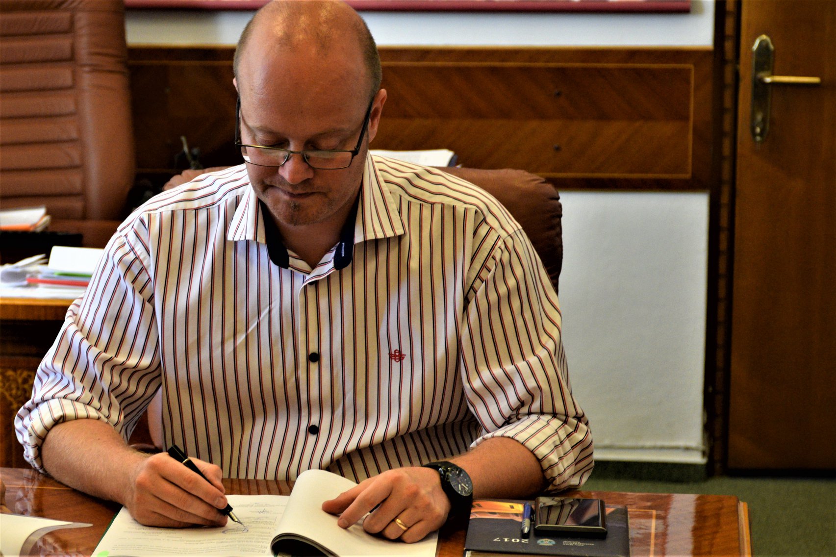 Primarul Sătmarului, noi critici la adresa Guvernului. Kereskényi denunță degringolada din administrație