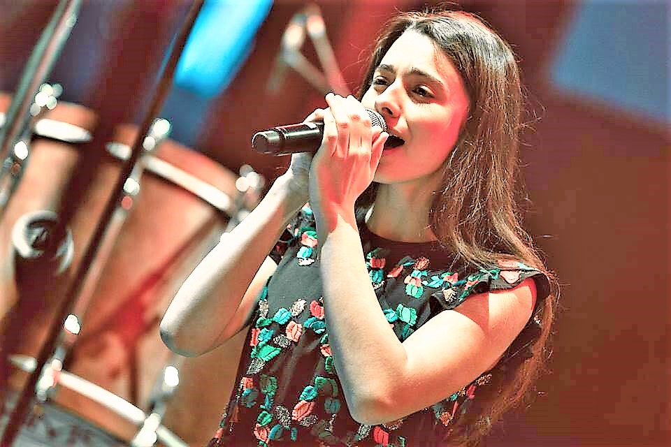 VIDEO. Scandal în finala Eurovision. Petiție pentru Laura Bretan, tânăra cu origini sătmărene