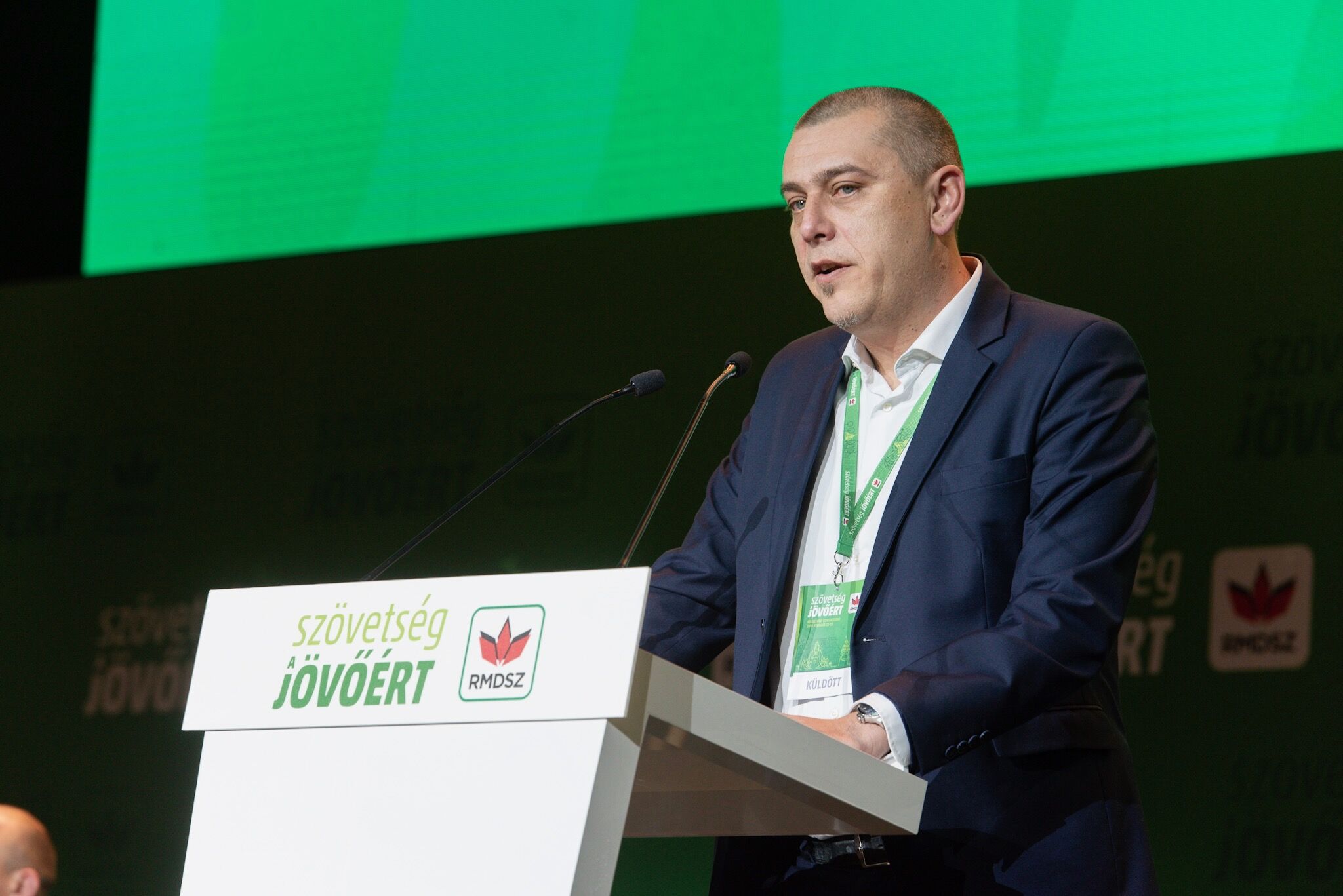 Deputatul Magyar Lorand: ”Este inadmisibil ca cei din Vest să primească mai mulți bani de la UE”