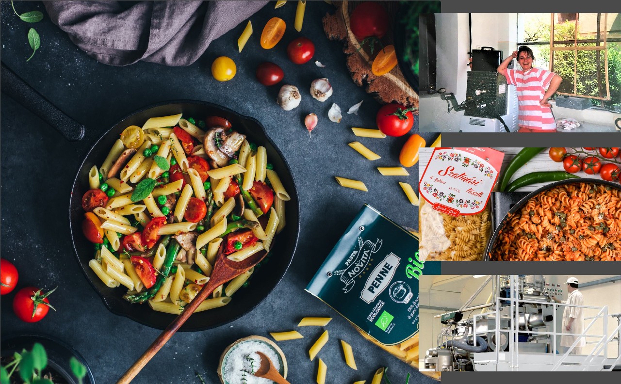 FOTO. Povestea de succes a unei familii din Satu Mare! Cum a construit un brand de la zero, prin muncă și inspirație