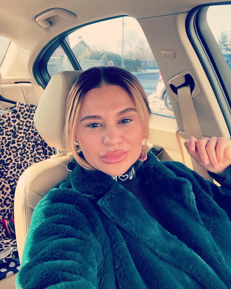 FOTO/VIDEO. Cine este falsa esteticiană din Oradea. Își făcea reclamă și pe Facebook