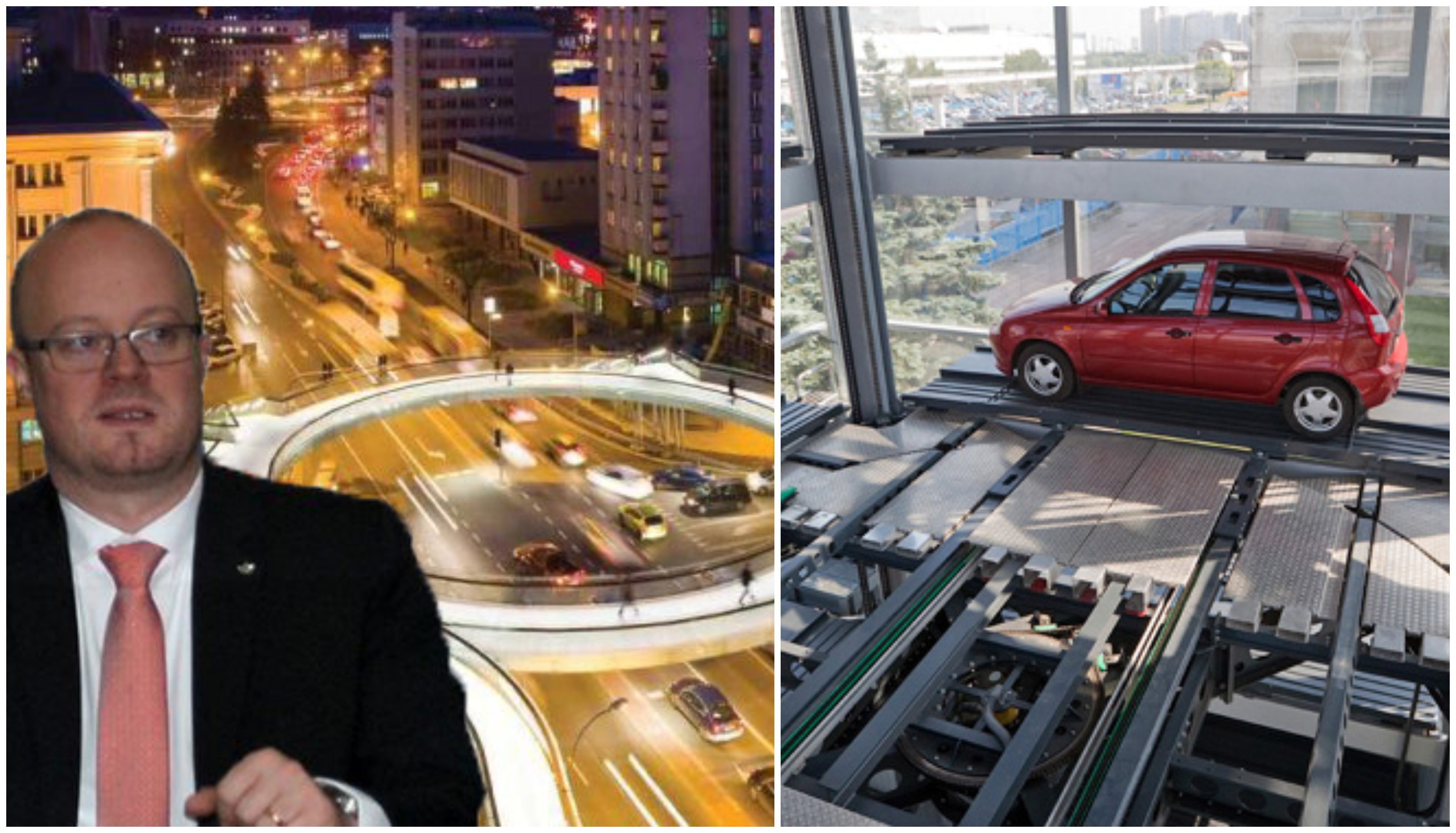 Buget Satu Mare 2020: Parcări supraetajate, pasaje supraterane și pod în reabilitare