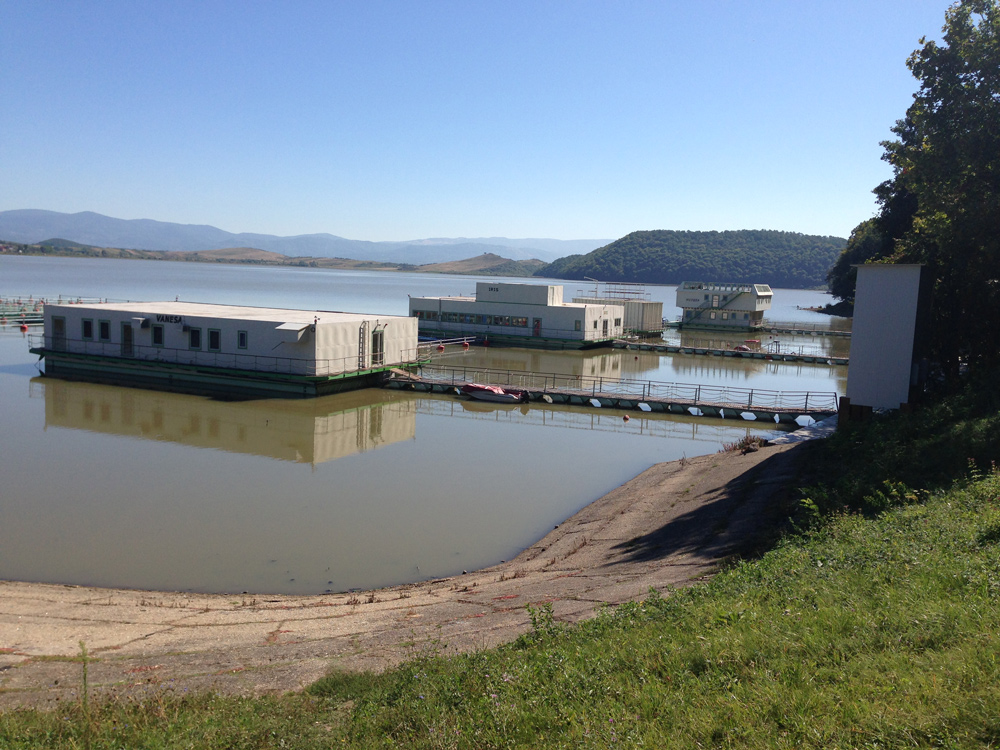 FOTO. Zeci de milioane de euro! Proiectul MAJOR din Satu Mare de care depinde și Ungaria