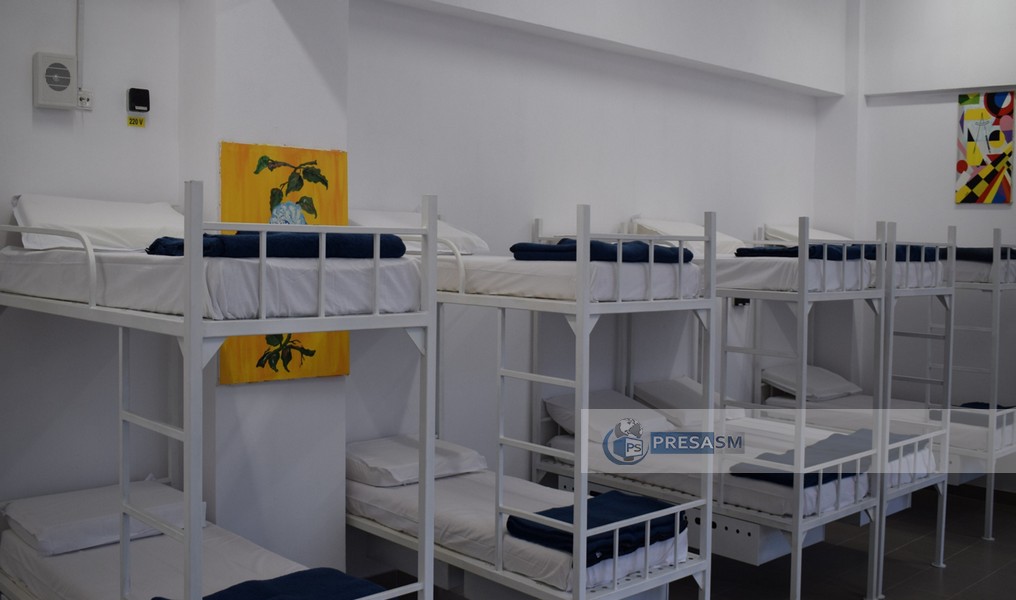 Penitenciarul Satu Mare va avea pavilion nou, cu zece camere de detenție. S-a lansat licitația