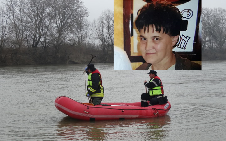 FOTO. Povestea misterioasă a sătmărencei dispărute fără urmă. Căutată pe malul Someșului