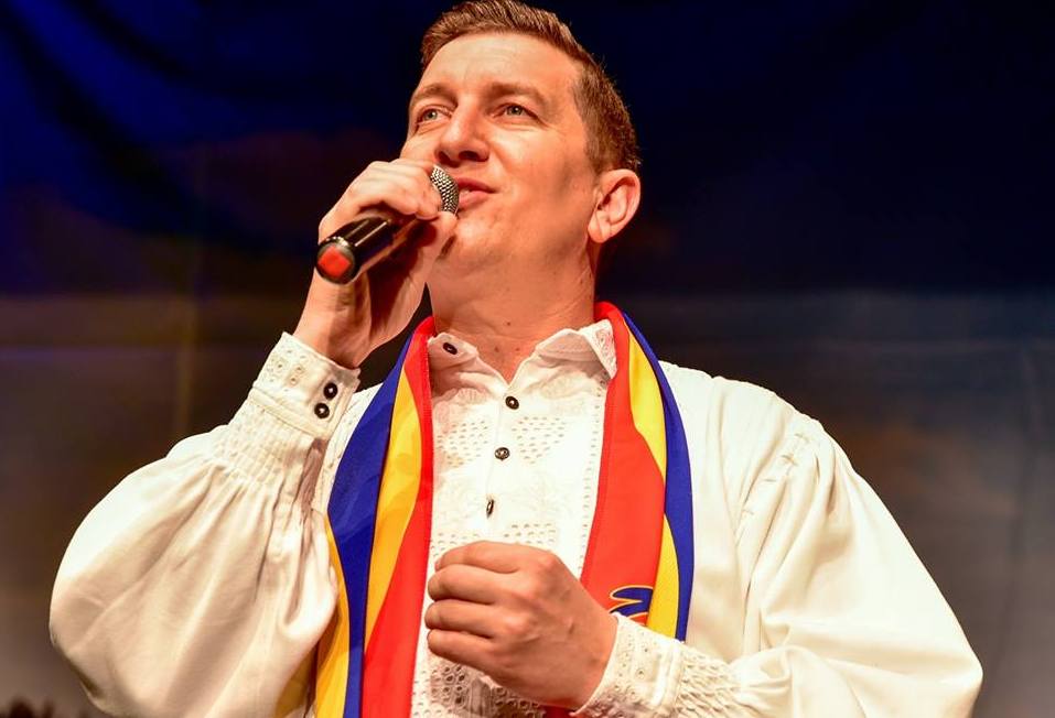 Directorul artistic al Centrului de Creație, Petrică Mureșan, depistat pozitiv cu COVID-19!