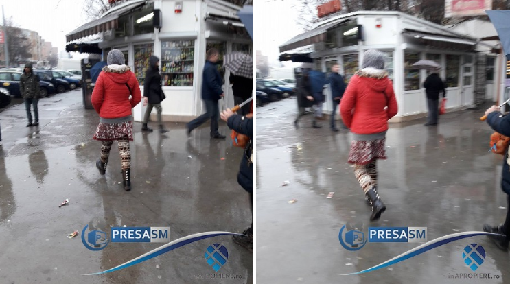 Cum controlează și alimentează Piața Someș contrabandiștii de țigări din Satu Mare