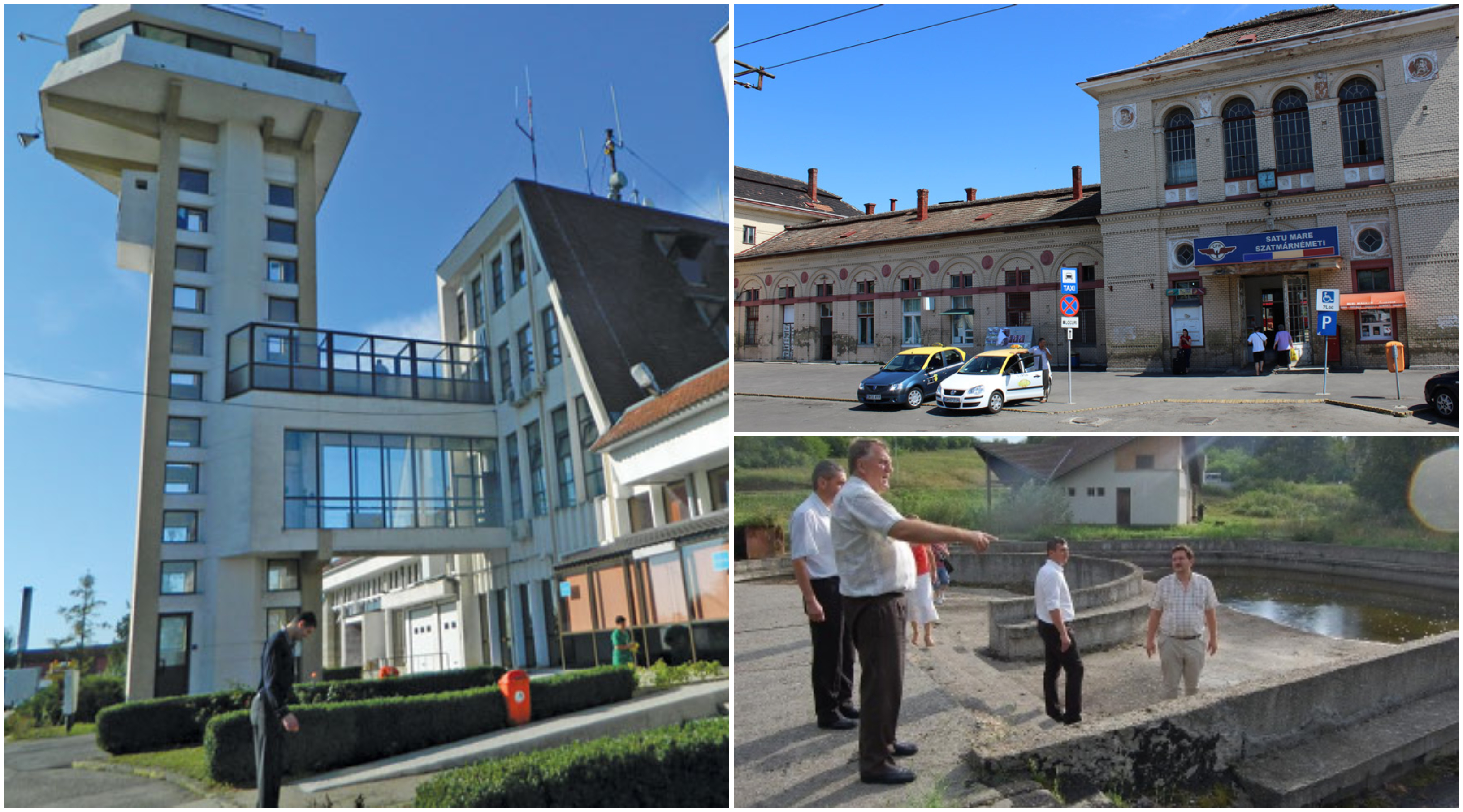 REALITATE. Proiecte de zeci de milioane de lei, refuzate pentru județul Satu Mare