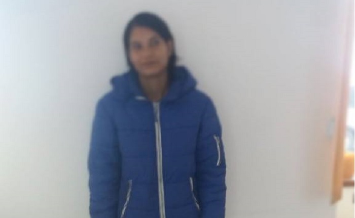 FOTO. Poliția Locală Satu Mare: Atenție la această femeie! Acționează în plină stradă