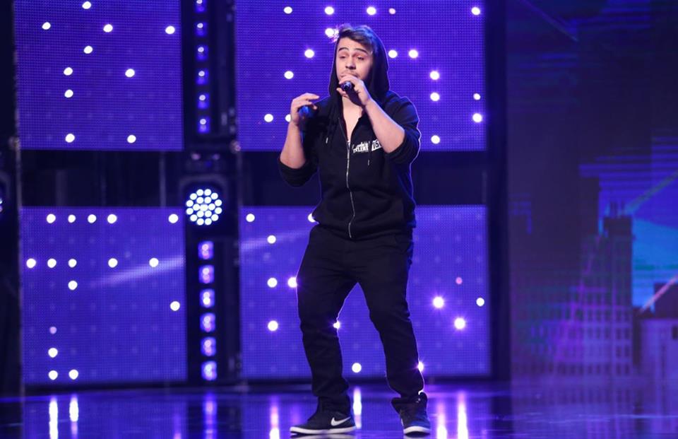 Dramă fără margini pentru sătmăreanul care a impresionat la ”Românii au talent”. Mama sa a decedat