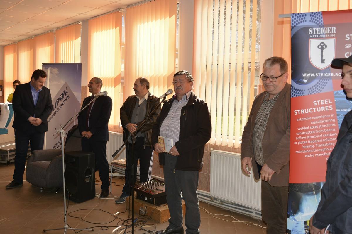 Primarul din Carei, tranșant: Firmele trebuie să acorde salarii de o mie de euro pe lună