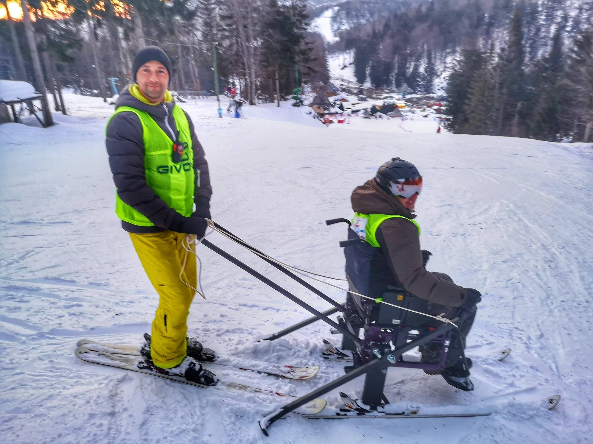Un sătmărean este propus pentru titlul de ”Omul ANULUI în România”. Haideți să-l votăm!