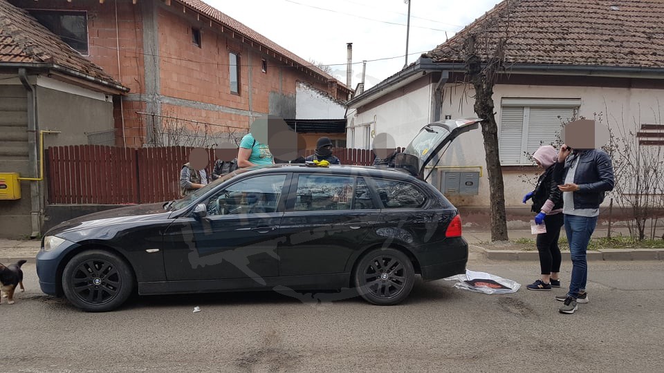 DIICOT Satu Mare, executat de Guvern. Infractorii scapă pe bandă rulantă