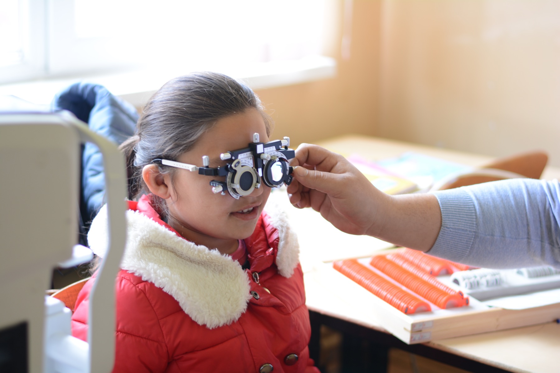 Cum alegi cea mai bună metodă de corectare a defectelor de vedere?