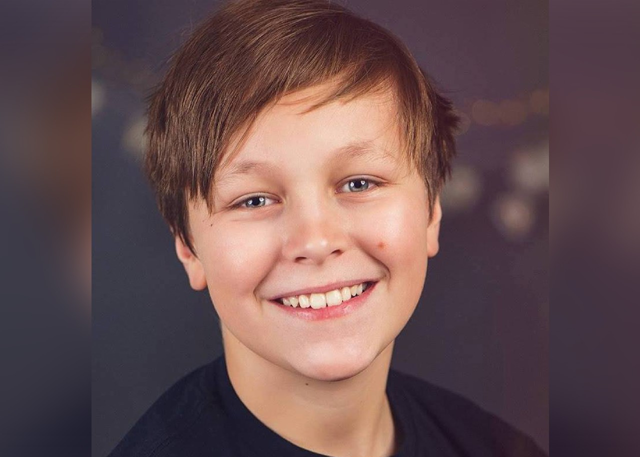 FOTO. Mesajul înduioșător al mamei copilului mort în accidentul de la Negrești-Oaș: ”Veniți cu un zâmbet”