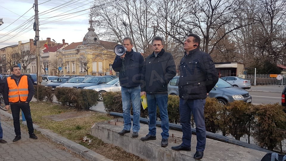 Șefii Electrolux ar putea muta producția din Satu Mare în Polonia/Italia