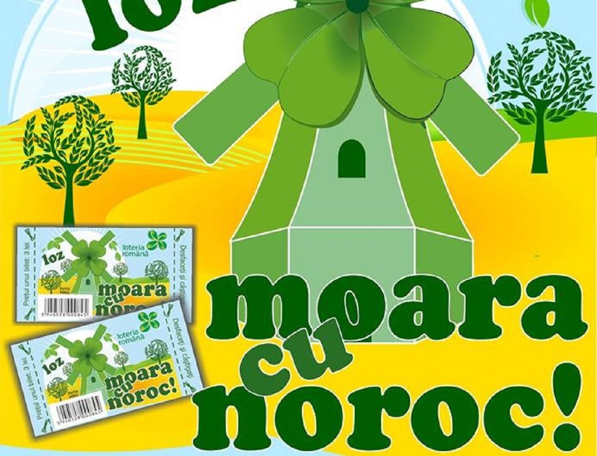 Loteria Română trage un semnal de alarmă: Înșelătorie cu lozuri în plic falsificate