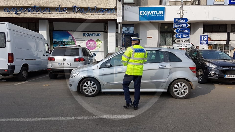 Codul Rutier se modifică. Noile prevederi intră în vigoare pe 12 octombrie