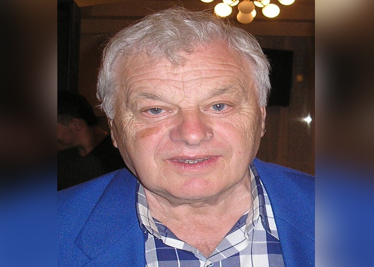 Doliu în lumea fotbalului. "Ultimul fluier" pentru sătmăreanul Otto Anderco!