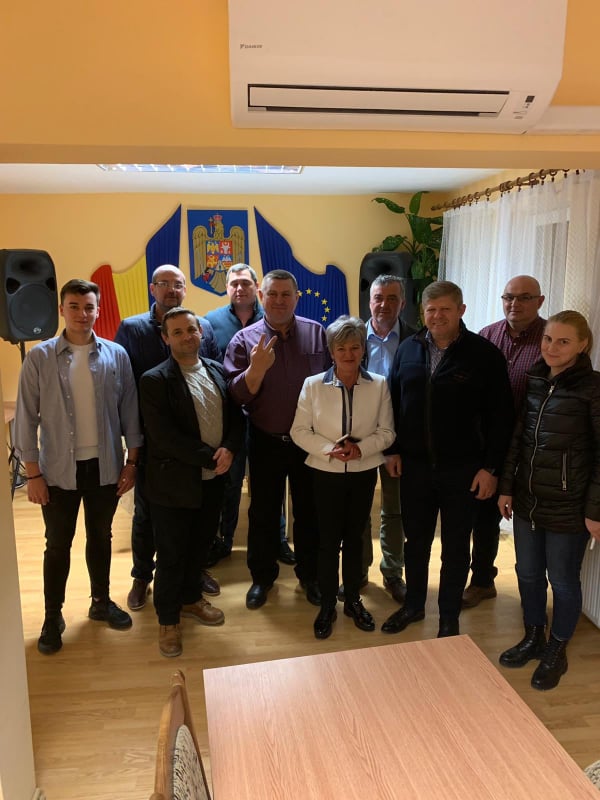 Pro România Satu Mare: ”Mulți primari și consilieri, sătui de Dragnea, vor să ni se alăture”