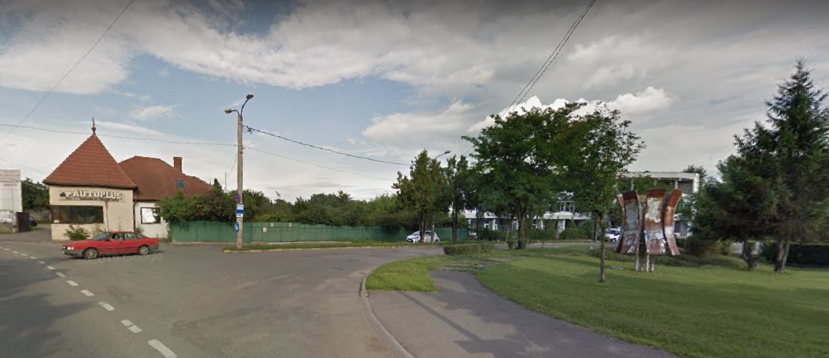 FOTO. Zona ștrandului se schimbă la față. Proiectul, lansat în dezbatere publică