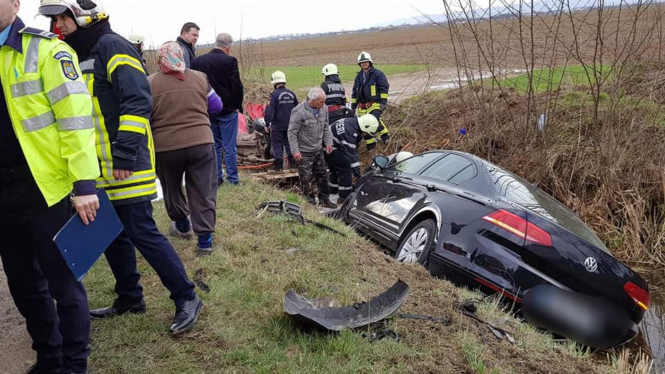 PROIECT: Pedepse mai aspre pentru șoferii care se urcă băuți la volan sau fac depășiri neregulamentare