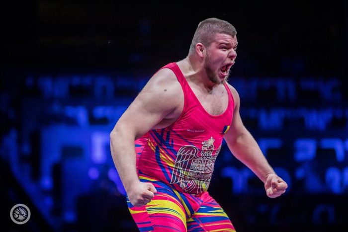 FELICITĂRI. Rezultat istoric! Sătmăreanul Lenard Berei este vicecampion european!