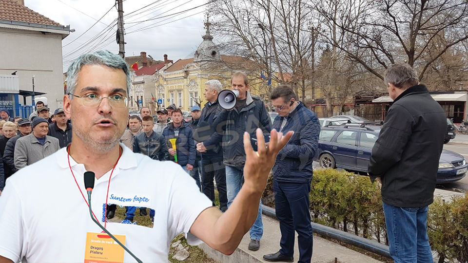 Fost ministru al Muncii, mesaj pentru sindicaliștii și patronatul de la Electrolux Satu Mare