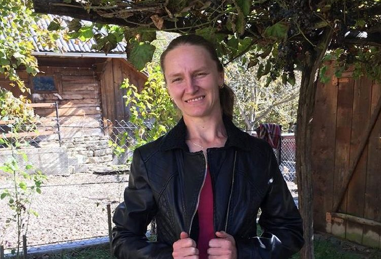 Femeie dispărută de acasă. Este căutată cu disperare de familie