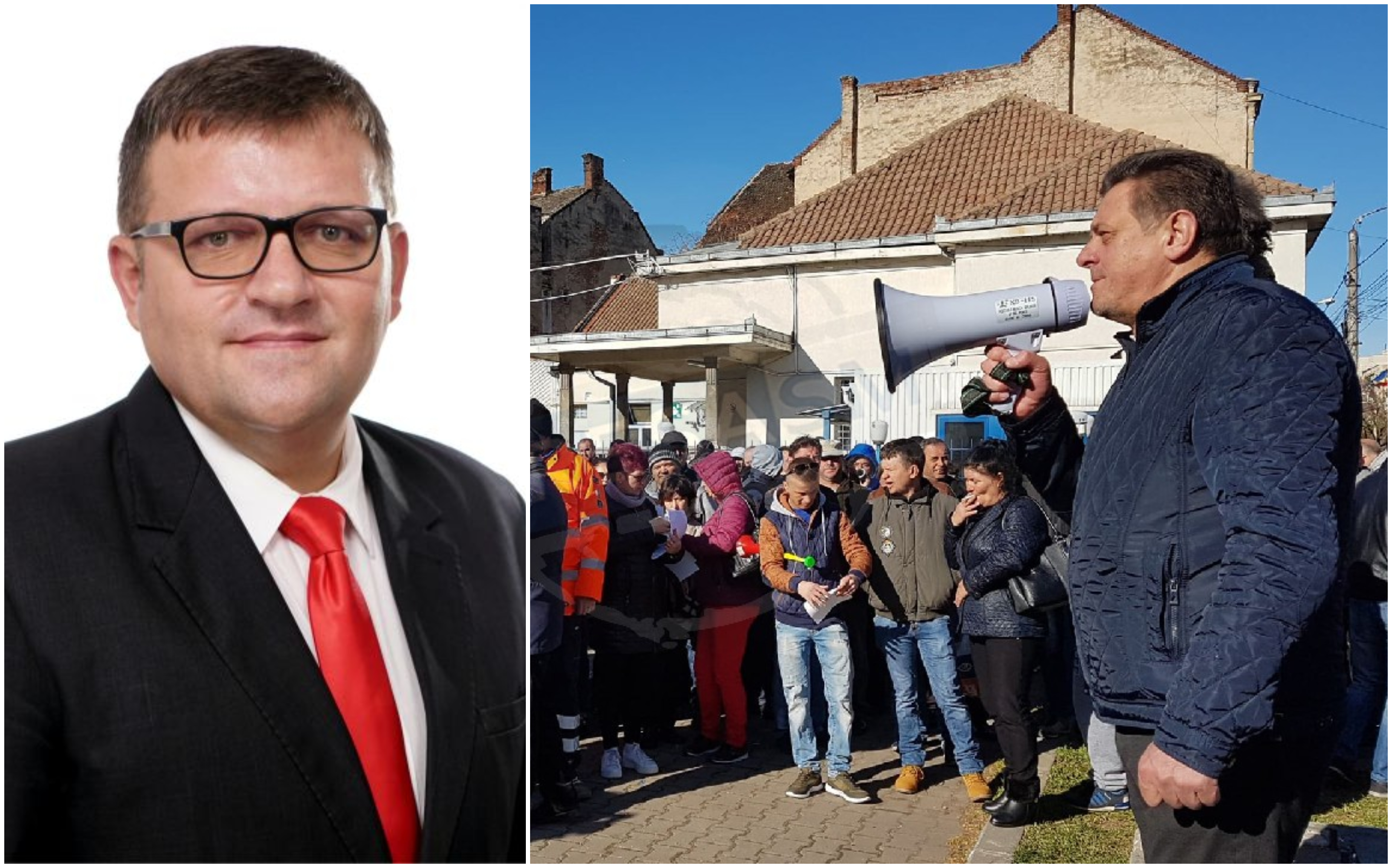 Ministrul Muncii trimis special la Satu Mare să ”rezolve” greva de la Electrolux