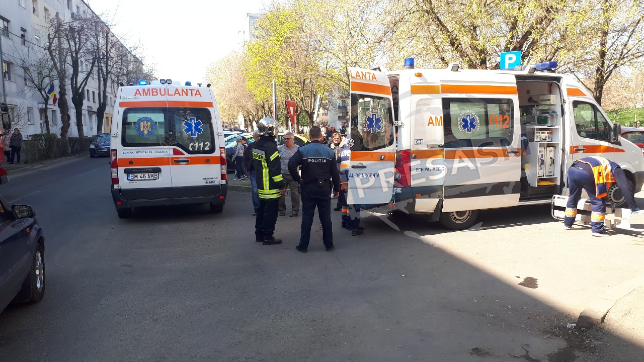 Scandal la un bar din Micro 16. Și-a bătut prietenul de 30 de ani. Scuza i-a șocat pe martori