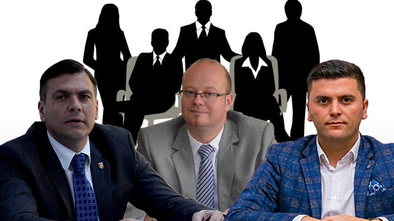 SONDAJ. Care este cel mai apreciat politician din Satu Mare. Unul conduce detașat, altul revine în forță
