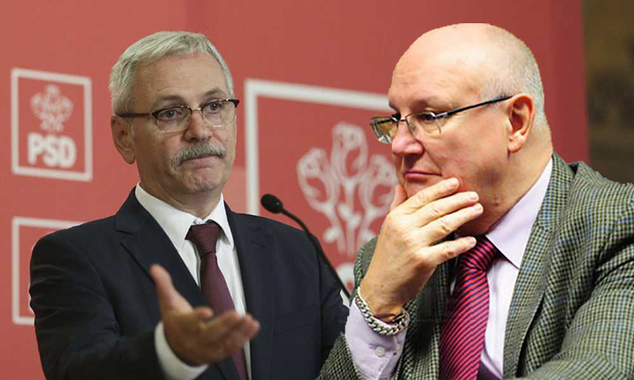 DEZVĂLUIRE. Un PSD-ist sătmărean cu ”greutate”: Dragnea se distra umilind membri cu vechime