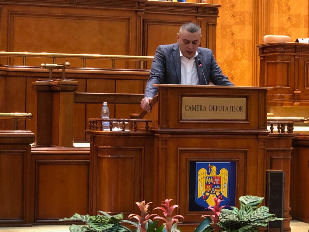 Deputatul Magyar: Sute de milioane de euro alocați pentru sectorul agroalimentar din România