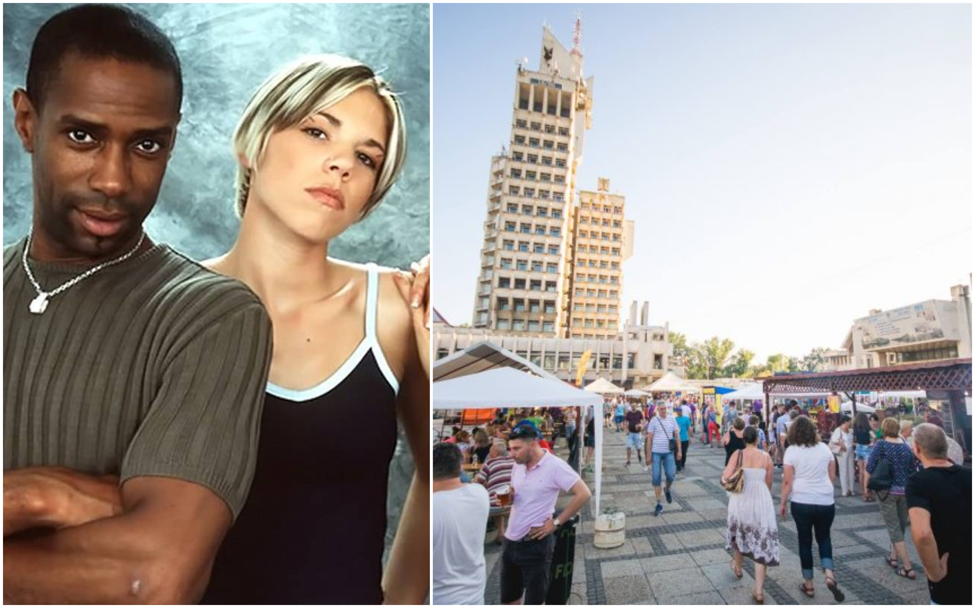 Festival exploziv al berii la Satu Mare! Mr. President, invitatul principal