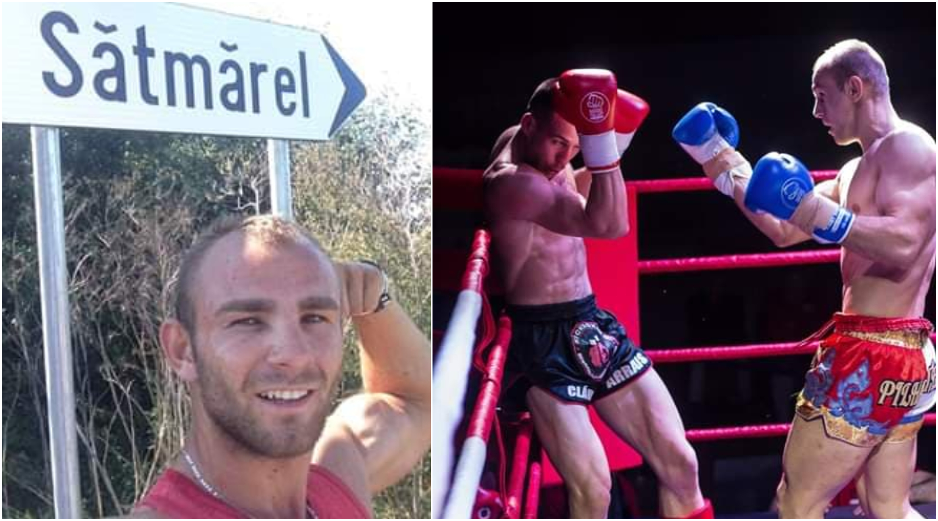 FOTO. Povestea de succes a sătmăreanului care a impresionat Portugalia. Mândru că este român