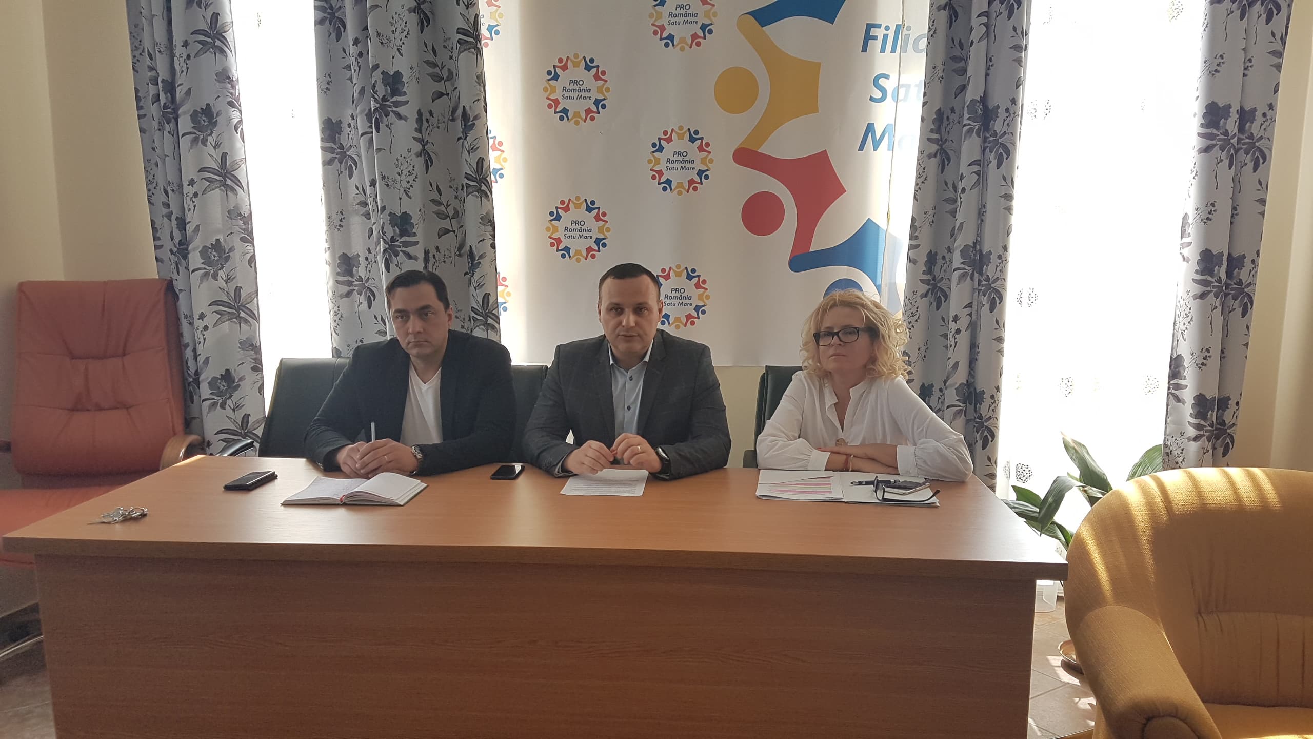 Ciprian Ardelean: Consilierii județeni ai PSD să nu fie slugi. Unii au fost ”maziliți”