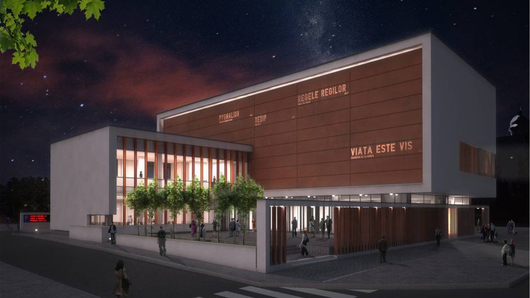 Șapte centre culturale construite în județul Satu Mare. Investiții de peste 4.5 milioane de euro!