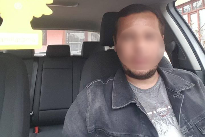 FOTO. Cum își caută dragostea un bărbat pe Facebook. Reacția mămicilor din Satu Mare