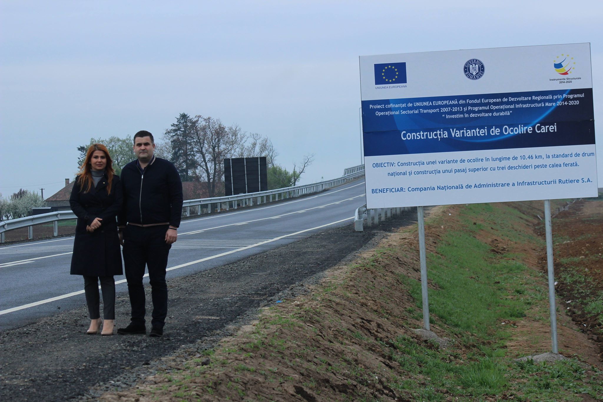 PSD Satu Mare: Finanțări de peste 500 milioane de euro pentru județul Satu Mare