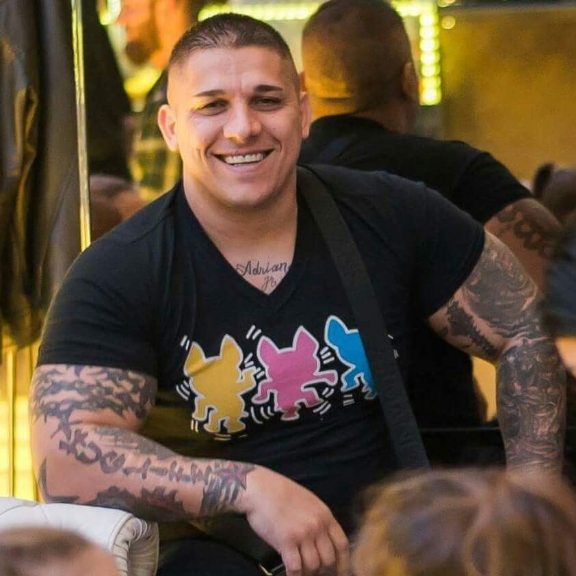 VIDEO. Unul dintre cei mai periculoși interlopi din România, eliberat din Penitenciarul Satu Mare