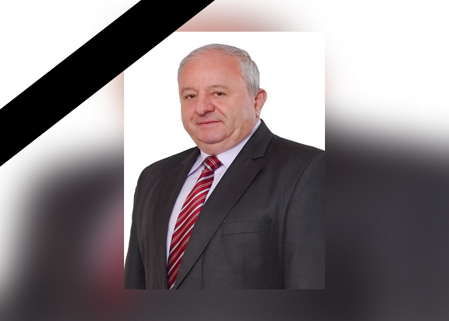 Nicolae Bura, fostul primar al Negreștiului, a încetat din viață