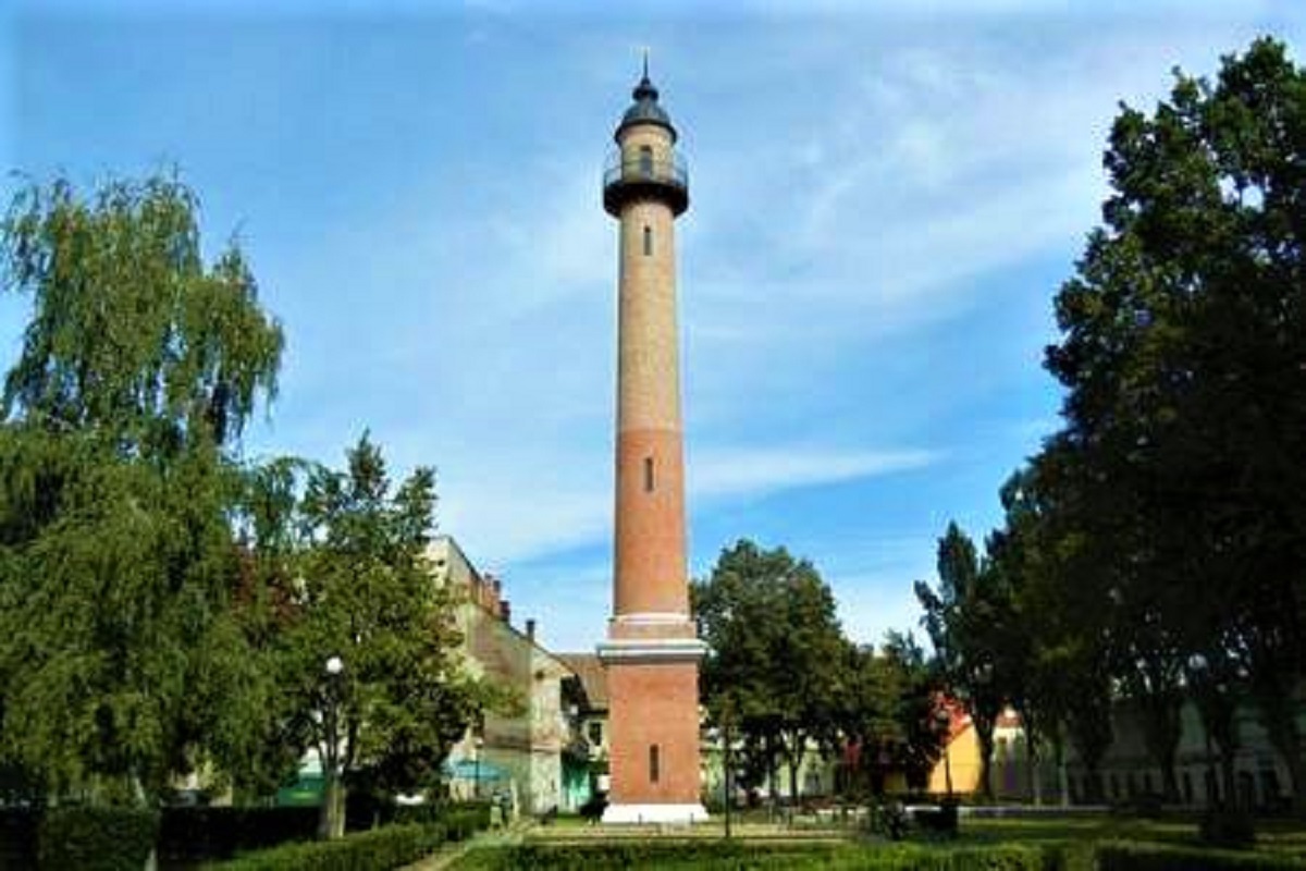 Közel 4.000-en látogatták a Tűzoltótornyot a nyáron